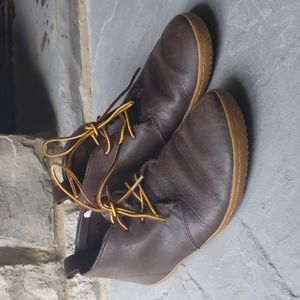 Vivobarefoot Gobi II desert boots EU 39L